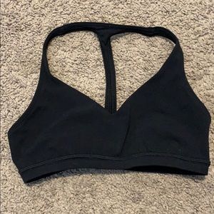 lululemon racerback bra